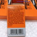 Lưỡi Dao Lam Gillette Dùng Để Thay Dao Cạo 100 lưỡi. 