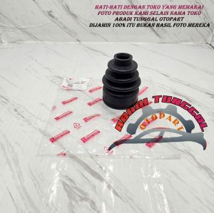 KARET AS RODA DALAM DAIHATSU ALYA MOBIL PART