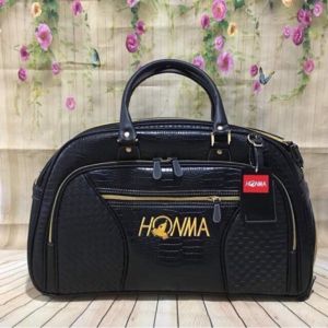 Túi Xách GolfTúi đựng đồ Golf Hiệu HONMA [ GOLF PRO ]