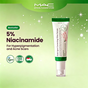 🌙 AXIS-Y Dark Spot Correcting Glow Serum 50ml