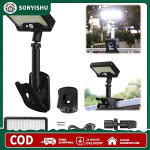 【New Arrival】 ไฟลูกบอลดิสโก้โซลาร์เซลล์สำหรับผนังกลางแจ้ง พร้อมเซ็นเซอร์ตรวจจับการเคลื่อนไหว 3 โหมด สำหรับตกแต่งสวนและระเบียงบ้าน