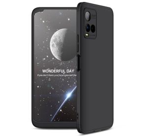 GSU GKK VIVO Y21 / Y33S 2021 Armor 360 Full Cover Hard Case