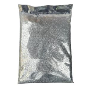 Glitter Gold 1000g Serbuk Emas Gliter Bubuk Sparkling Geliter Serbuk Glitter Bubuk Powder