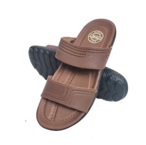 Sandal Pria CMT - Ban2 - Sandal Pria Dewasa Kulit Sandal Pria Dewasa Kekinian