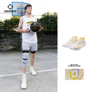 Rigorer Austin Reaves AR1 Basketball Shoes original Combat 17RING Mens Sports Sneakers Anti-slip Breathable running shoes for men