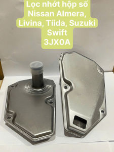 Lọc Dầu Nhớt Hộp Số Nissan Almera Livina Qashqai Tiida Suzuki Swift V SX4