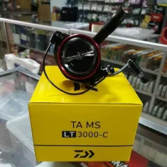 Jual Reel Daiwa Fuego LT 2023 2500XH, 3000CXH, Pilih Ukuran - 2500-XH di  Seller INDONESIA MEMANCING - Pejagalan, Kota Jakarta Utara