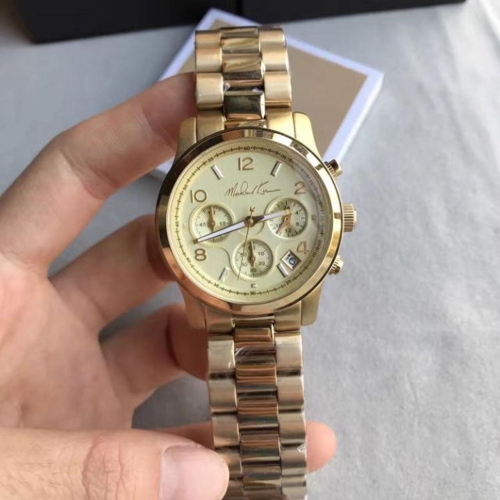 Michael hotsell kors signature