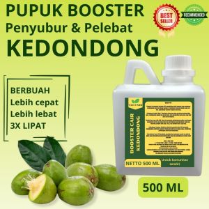 Pupuk Pelebat Kedondong / Pupuk Buah Kedondong / Pupuk Booster Kedondong / Pupuk Kedondong