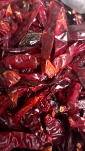 CABE MERAH BESAR 1KG TANPA TANGKAI