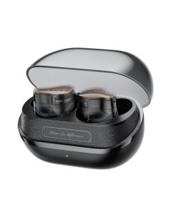 【1 Year Warranty】SoundPEATS H3 Bluetooth 5.4 High-Resolution LDAC + aptX Lossless Wireless Lossless Audio Quality AI Smart Environmental Noise Cancellation Bluetooth Earbuds Multiple Custom EQ Wireless Earbuds Earbuds 37-Hour Battery Life