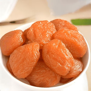 Seedless Golden Dried Apricots Sweet and Sour Dried Apricots Dried Fruits and Preserves Leisure Snacks Dried Red Apricots
