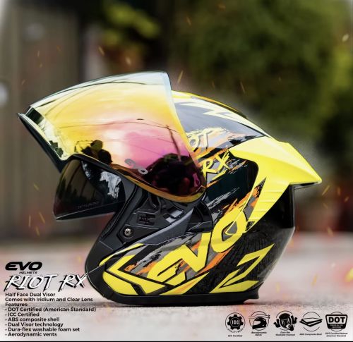 Best PSB and ICC-Certified Half-Face Helmets for Every Budget