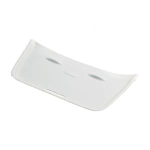 Protection Silicone Pad for DENZA D9 Center Console Wireless Chargers Pad Flexible Anti Slip Mat Auto Interior Accessory