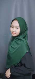 Hijab Instan Malai Jisoo/Hijab Instan Shireen/Jisoo Instan Hijab Non Pat Syari Jesey/Bergo Jeissa Instan Soft Pet