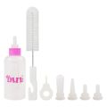 Puppy Baby Dog Cat Kitten Feeding Bottle Nursing Feeding Bottle Feeder / Milk Nursing Bottle Set / Botol Susu Kucing. 
