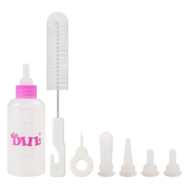 Puppy%20Baby%20Dog%20Cat%20Kitten%20Feeding%20Bottle%20Nursing%20Feeding%20Bottle%20Feeder%20/%20Milk%20Nursing%20Bottle%20Set%20/%20Botol%20Susu%20Kucing%20-%20Image%203