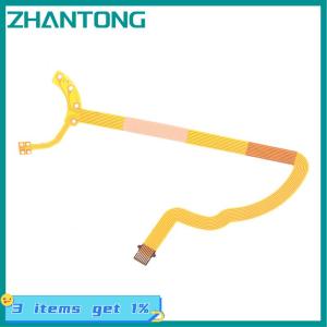 ZHANTONG LENS Aperture Flex Cable For CANON 17-85MM Lens Diaphragm Repair Part Camera Acc