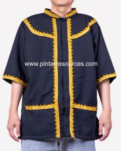 READY STOCK Adult Dewasa Sabah Native Kadazan Dusun Traditional Costume Sabah Borneo