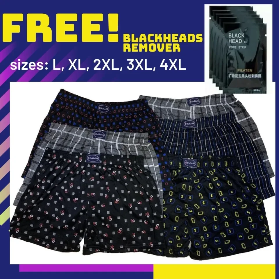 Xxl boxer sale shorts sale