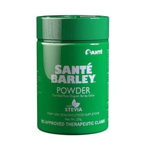 Barley Grass Powder with stevia 200g