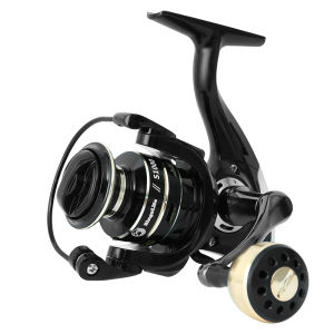 Rell Pancing Spinning S1000~S7000 Fishing Reel Metal Murah Reel Logam Laut