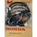 Bộ dây điện chính | dây điện sườn Wave Anpha đời Cũ, ZX chính hãng Honda (32100-KRS-W20). 