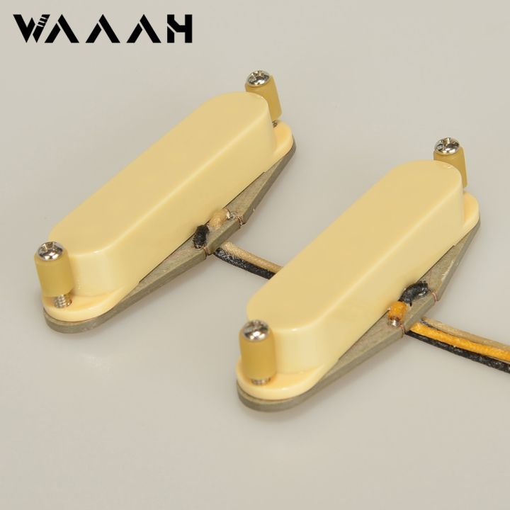 Fender Cypress Pickup Acustico a Bobina Singola