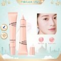 PINKFLASH Pro Touch Pore Minimizer Primer Matte Poreless Smooth Fine Line Soft-focus Blurring Mattifying. 
