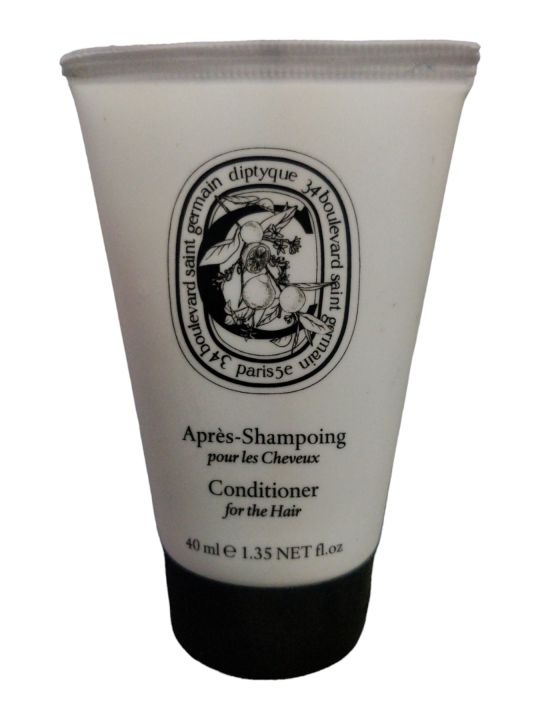 シャンプー diptyque Apres-Shampooing Conditioner DIPTYQUE L'ART DU SOIN DISPENSER hair conditioner 300 ml