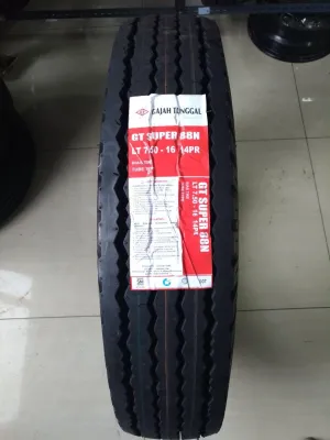 Ban Truk GT Radial Super 7.50 - 16 14PR
