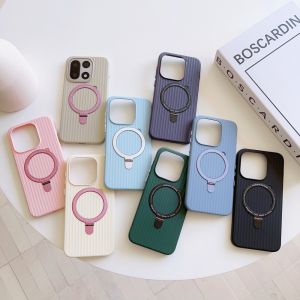 For OnePlus 15 Case Hard Transparent Ring Wireless charging Protective Back Cover Case For OnePlus15 One Plus 15 Shell