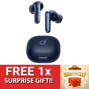 ORI [ By Anker ] SOUNDCORE P40i with Adaptive ANC Noise Cancelling Earbuds
