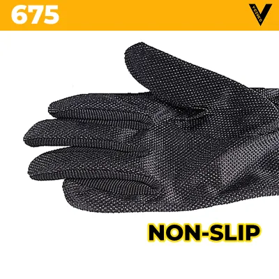 [SG SELLER] MOTORCYCLE NON-SLIP SPORTS GLOVES [570] [675]