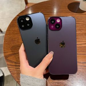 IPH 12/12 PRO/12 PRO MAX/IPH 13/13 PRO/13 PRO MAX CASE PREMIUM AG GLASS KACA