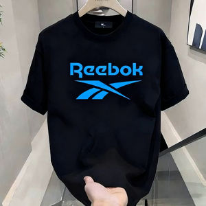 ✅ Cod new 100% original 100% mens T-shirts premium thick bkplain T shirts short sleeve T-shirts for men and women absorb .C