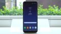 điện thoại samsung galaxy S8 PLUS bộ nhớ 64gb mới leng keng, bh dài hạn ...