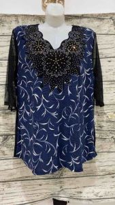 Áo thun trung niên 55-67kg