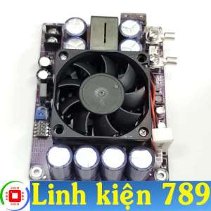 Mạch tăng áp 12-27VDC lên 24V 30V 36V 40V 48VDC 500W