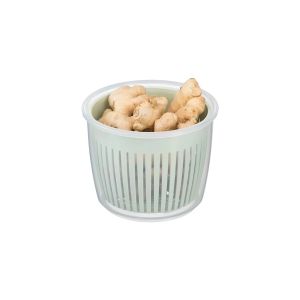 Hộp đựng hành tỏi ớt các loại rau củ quả Hokkaido INOCHI tiêu chuẩn Nhật Bản