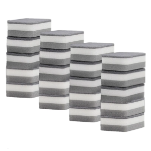 Adaptable Domestic Wiping Pad Child Safe Toy Cleaning Sponge Extended Use Restroom Floor Maintenance Aid for Vehicles