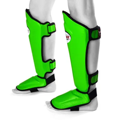 Twins Special Shin Guards - SGL10