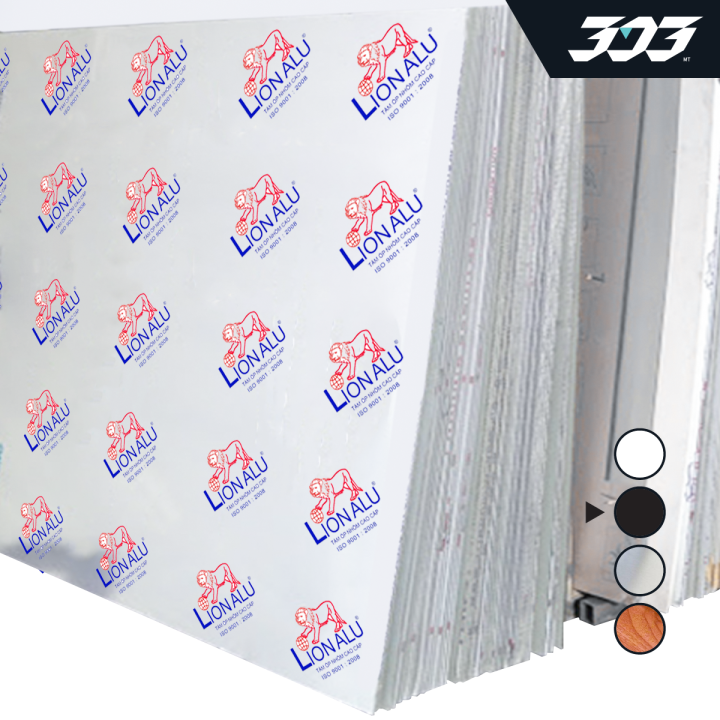 Kích Thước và Đặc Tính Kỹ Thuật