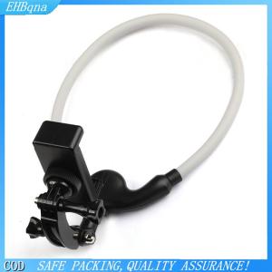 COD Cổ Núi Điện Thoại Clip 360 ° Xoay Người Giữ Điện Thoại Cho Điện Thoại Phụ Kiện Nhanh Chóng Phát Hành Hands Miễn Phí Phụ Kiện