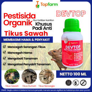 Obat Hama Tikus Semprot / Obat Hama Tikus Padi Sawah / Obat Hama Tikus Paling Ampuh / Obat Hama Tikus / Obat Hama Tikus Terbaik / Obat Hama Tikus Topfarm / Obat Hama Tikus Untuk Padi