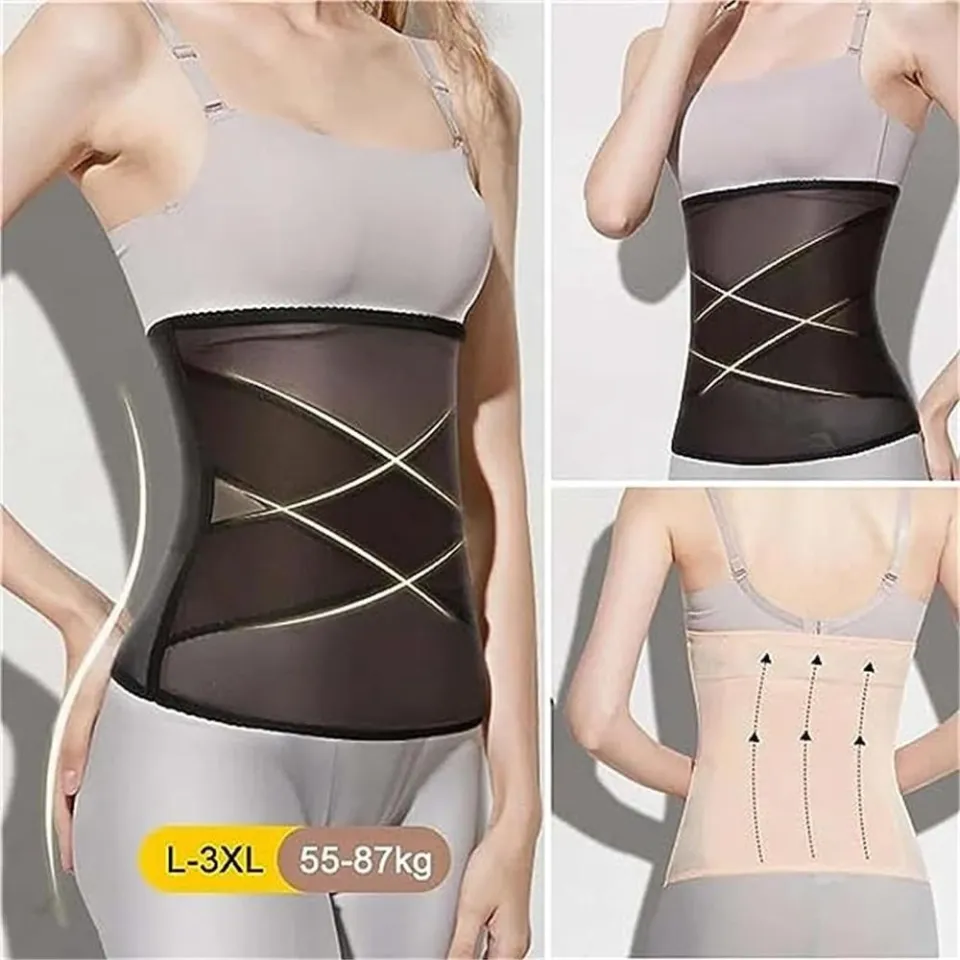  Invisible Waist Trainer