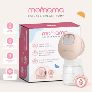 Momama Layease Breastpump Momama Milkmate Pouch (20pcs)