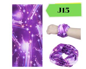 🟢ผ้าบัฟ ผ้าโพกหัวผ้าคุมหน้าผ้ากันยูวี  ซับน้ำได้ดี แห้งเร็ว มีหลายลายให้เลือก