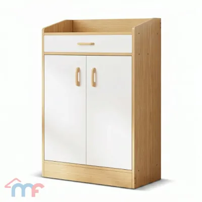 Mandaue Foam Indy Shoe Cabinet