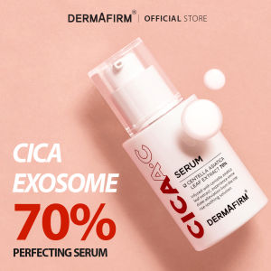 DERMAFIRM CICA A.C Serum 30ml acne oily skin